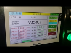 AP4-3000B Stanzmaschine