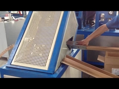 GD-120 Kantenschutzmaschine V