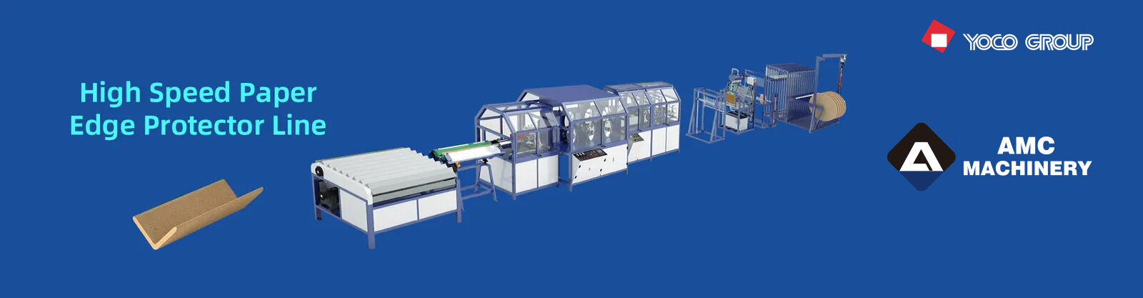 Flexo-Ordner Gluer