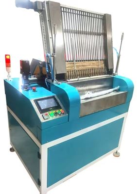 Meeresbeeren-Sleeve-Machinerie automatisch 220 - 600 mm Breite Bereich AM-660