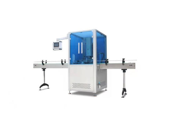 3.3kw PLC-Steuerung der automatischen Biegeflammmaschine SLKK-250A