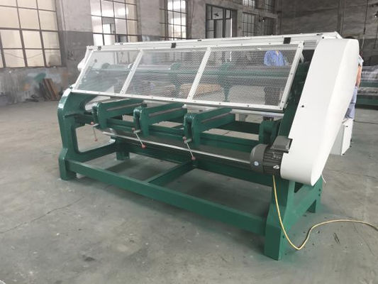 2.2KW Walzschleppmaschine Exzentrische Brettschleppmaschine SL-3000A