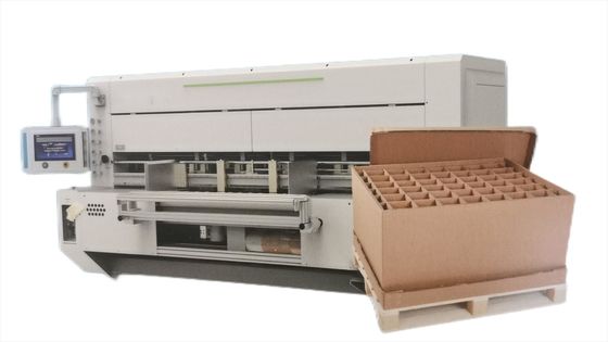 Schwerlast-Automatik-Box-Hersteller 220V 380V 415V BM3000 HD angepasste Farbe