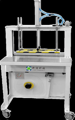 Hochgeschwindigkeits- und Druckdrahtbandmaschine 600x400mm ST410-30H