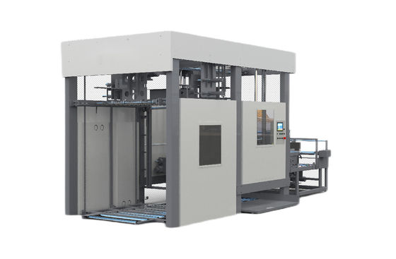 Automatischer Flip Flop Stacker Logistikförderer Typ SDX-FZL1650