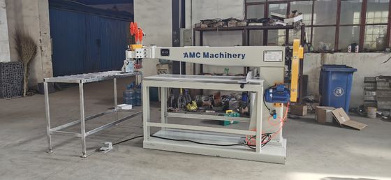 Qualität  Servo Drive Heavy Duty Table Stitching Machine HTDX-1700 usine