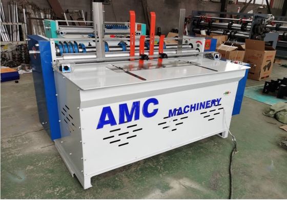 Automatische Trennschließmaschine 1.5KW FG-10040R angepasste Farbe