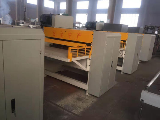 Schrottmaschine 15KW für Walzproduktionslinie