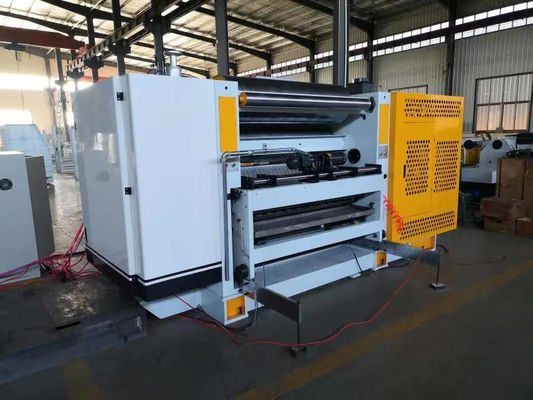 Einfache Kassette für die Industrie für Walzpapierleitungen SF-280D-1600