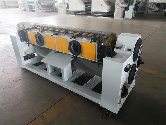 Einfache Kassette für die Industrie für Walzpapierleitungen SF-280D-1600