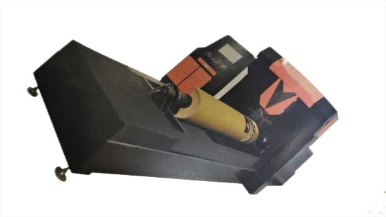 Drehlaser-Schnittmaschine für Kartonschnitt TSD-RC1000