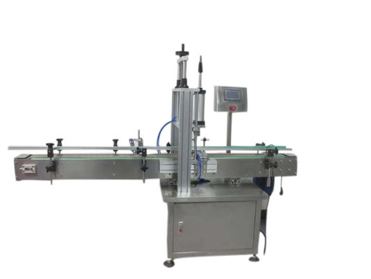 PLC-Steuerung Automatischer Abdeckungsdruck 220v 50Hz 0,4 - 0,6kpa Luftdruck SLYP-150P