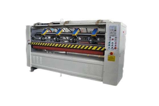 Schnittmaschine mit dünner Klinge 220V / 380V / 415V BFY-2700DT8