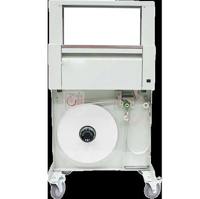 Hochgeschwindigkeits-Arm-Strapping-Maschine 200KW ST410-30H 410×200mm