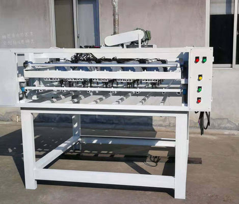 4KW Papier-Honigkeimmaschine Honigkeimbrett-Lochschneidemaschine
