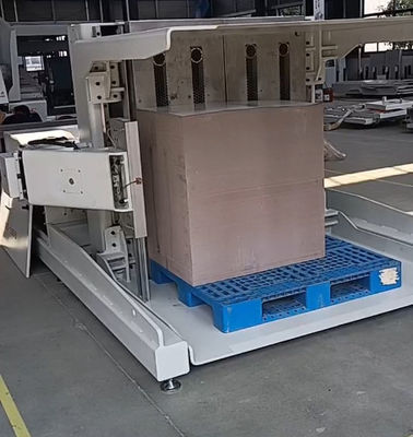 Automatischer Papierstapel-Wandler 30 kW SDX-PT1850 mit Fernbedienungssystem