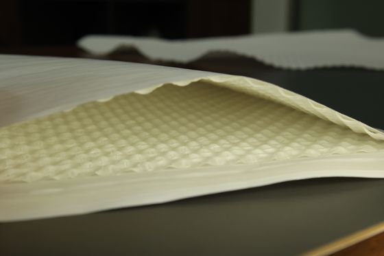 30-200gm Bubber Papiertüten PCs Verkaufseinheit