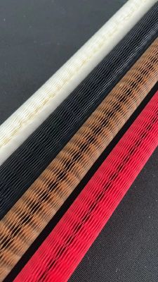 Kraft Honighalm Papier Hülle 70gm 220mm Größe