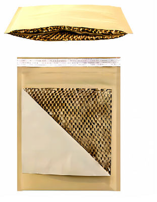 GFA Honeycomb Papiertüte 80 g / 100 g individuell