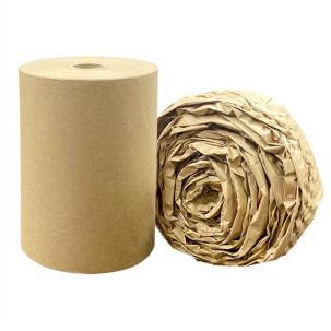 Unbleichte Kraftpapierkissen 80gm