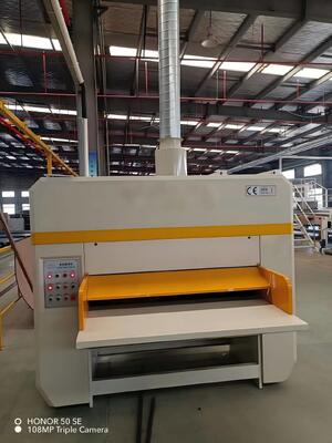 Schrottmaschine 15KW für Walzproduktionslinie