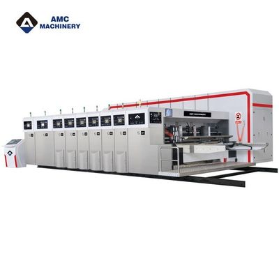 PLC-Steuerung für Flexodrucker, Druckmaschine und Druckmaschine