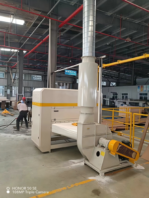 Karton- und Papierkernschredder 18-30KW